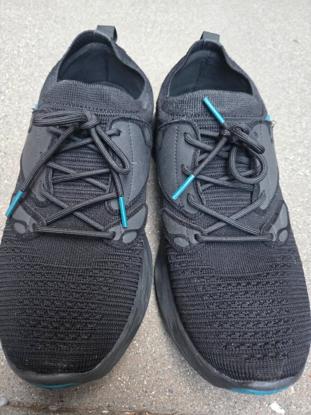 Black Vessi Women’s Everyday 2.0 (Size 10)